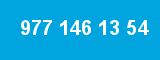 977 146 13 54 977 146 13 54